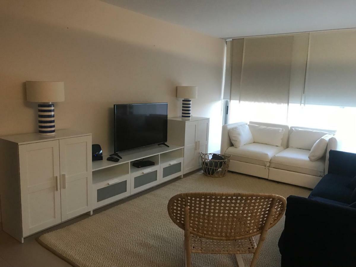 Salgados Beach Apartment 6A Albufeira Exteriér fotografie