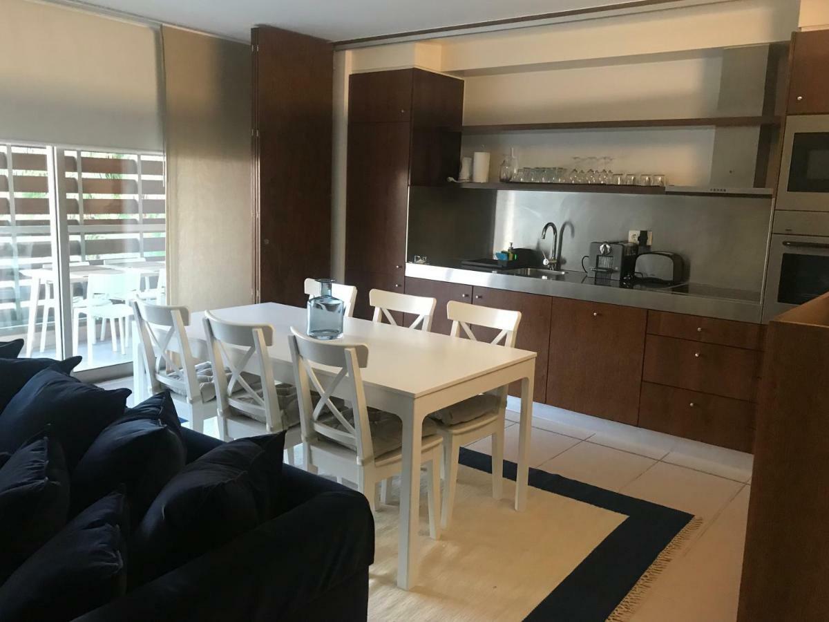 Salgados Beach Apartment 6A Albufeira Exteriér fotografie
