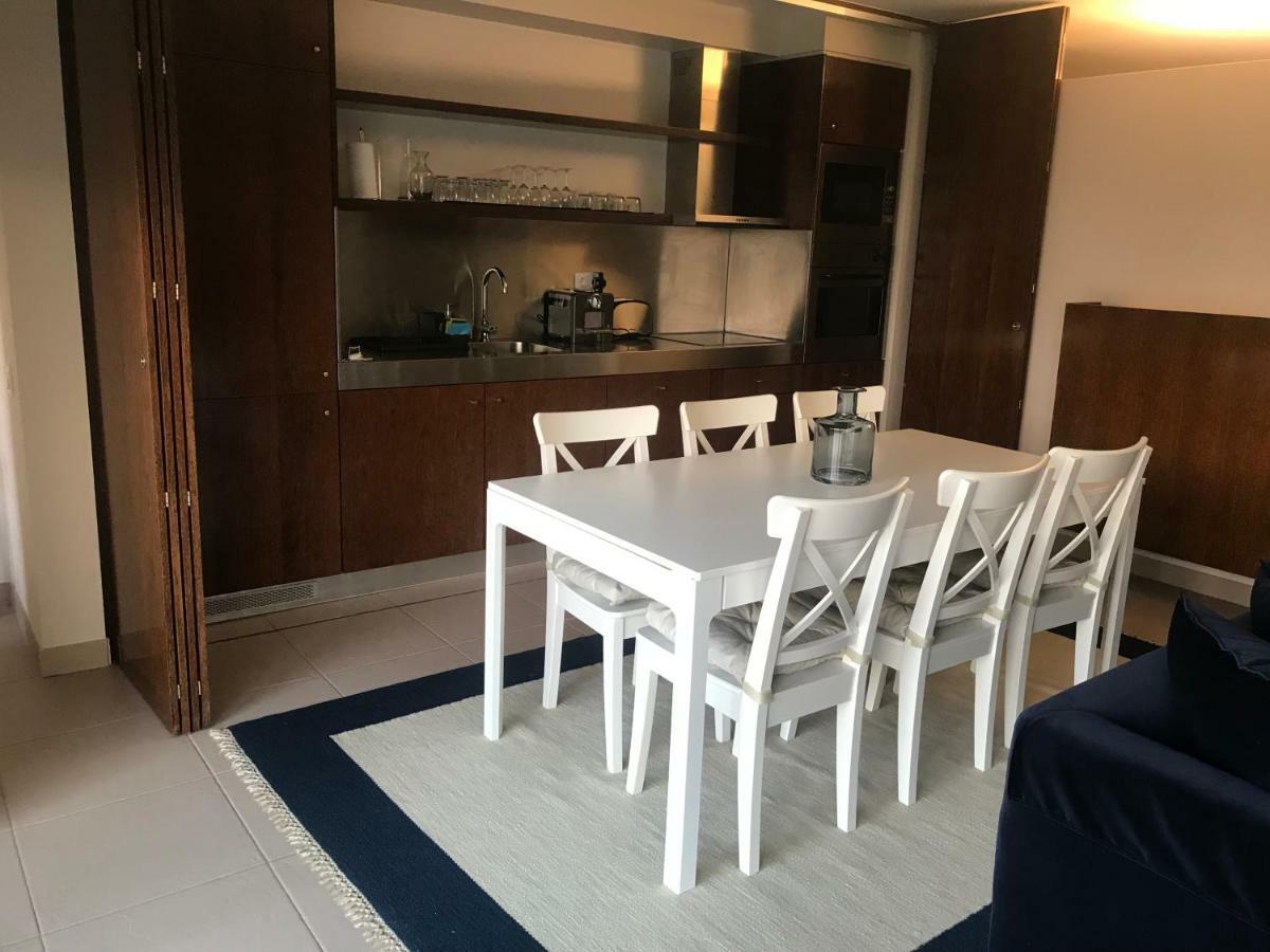 Salgados Beach Apartment 6A Albufeira Exteriér fotografie