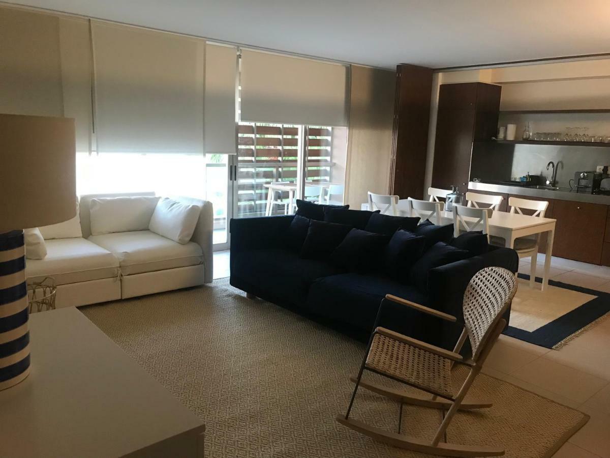 Salgados Beach Apartment 6A Albufeira Exteriér fotografie