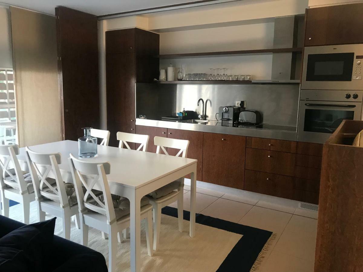 Salgados Beach Apartment 6A Albufeira Exteriér fotografie