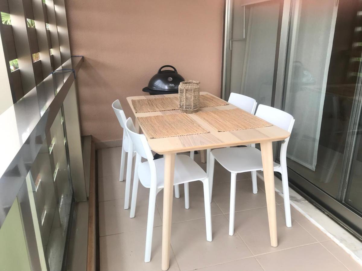 Salgados Beach Apartment 6A Albufeira Exteriér fotografie