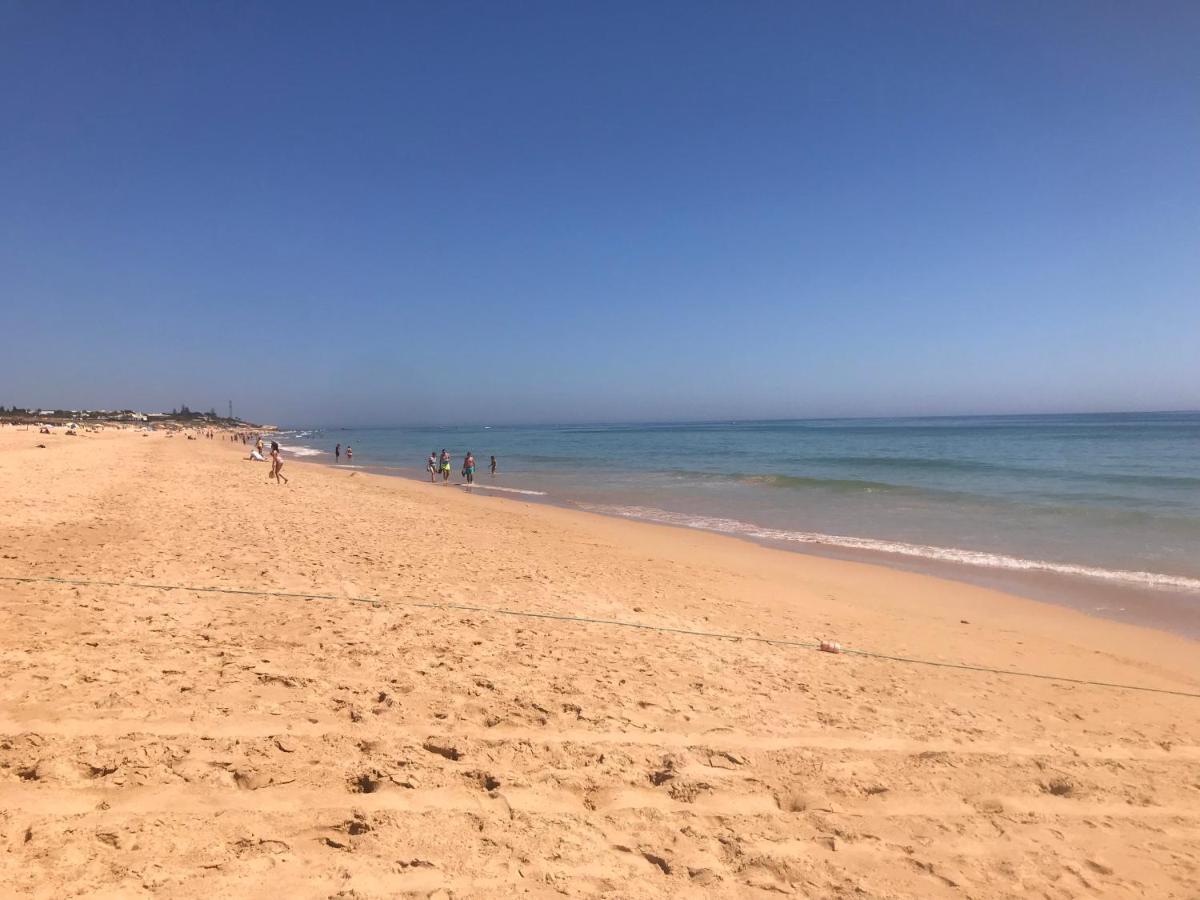Salgados Beach Apartment 6A Albufeira Exteriér fotografie